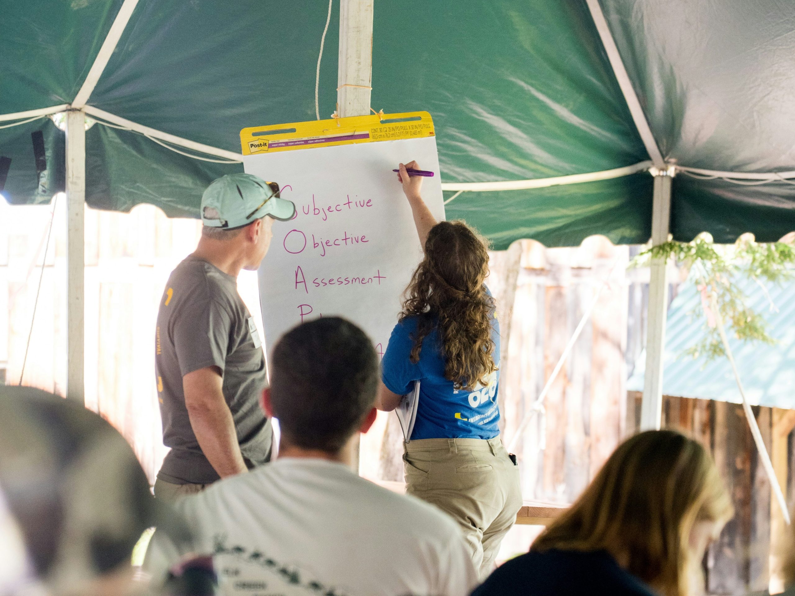 personal development events Colorado Springs
