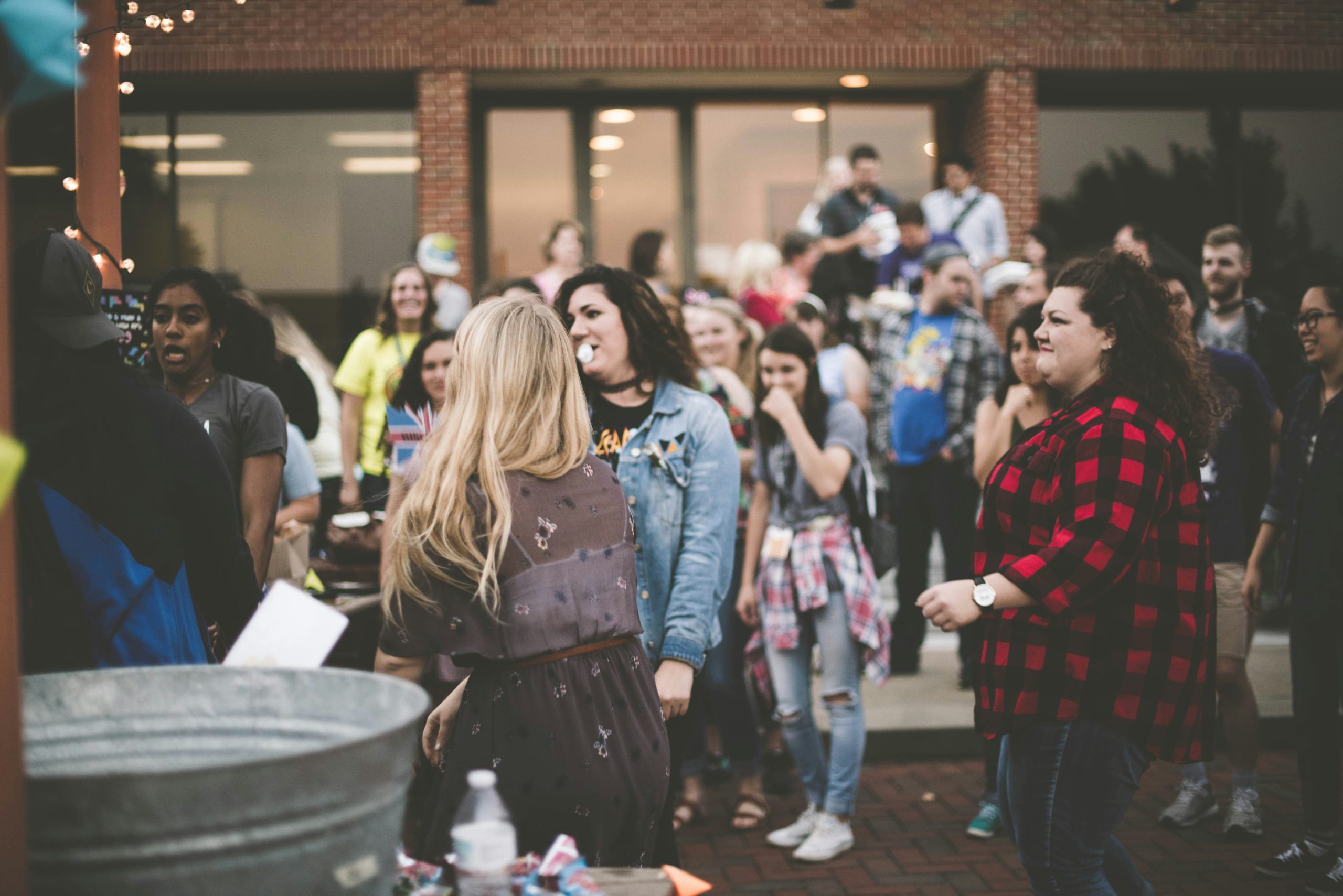 social skills workshops Colorado Springs