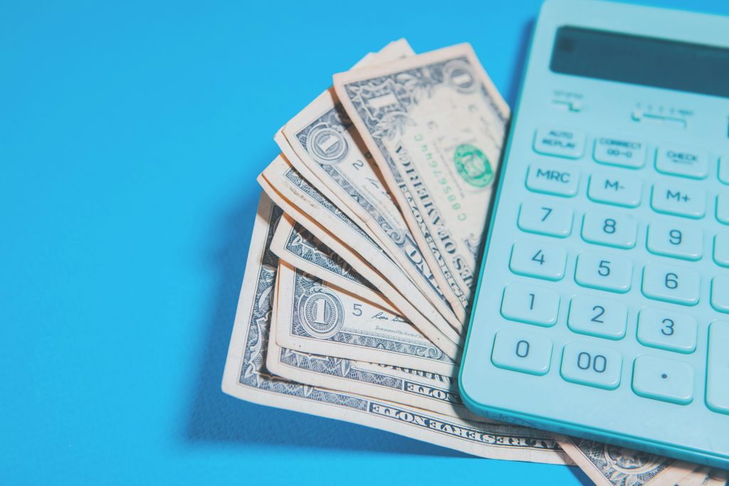 personal finance Colorado Springs