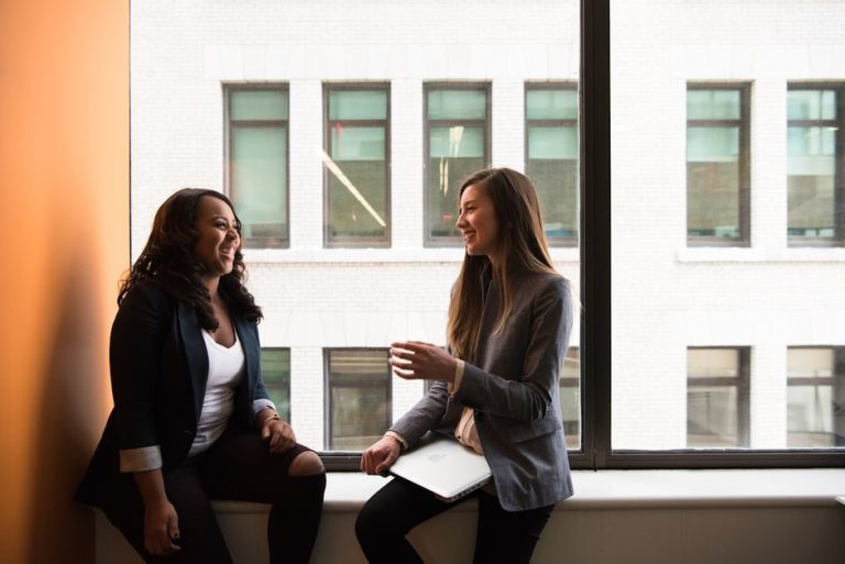how to keep a conversation going with someone new
